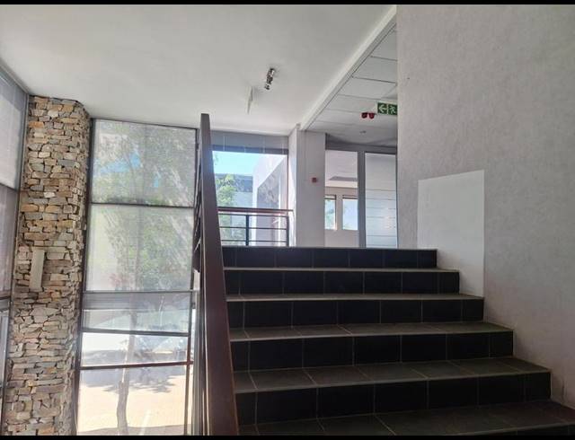 BUSINESS PROPERTY TO RENT IN ROUTE 21 BUSINESS PARK